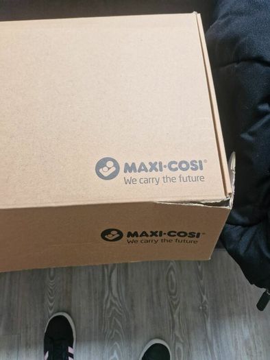 Maxi Cosi Car Seat Foot Muffs