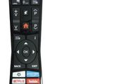 Remote Control for JVC Smart LED TV's