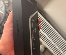 Samsung Galaxy 26 ultra