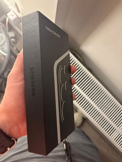 Samsung Galaxy 26 ultra