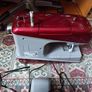 Silver crest sewing machine Image 2