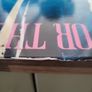 Grian Chatten (Fontaines dc) chaos for the fly blood records vinyl limited to 500 Image 4