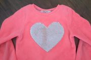 Girls top size 6-8 years