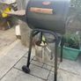 char grill Image 4