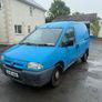 Peugeot Expert Image 3