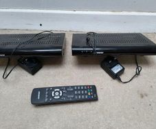 Saorview Box x 1