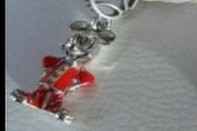 New mickey Mouse pandora  dangle charm