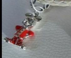 New mickey Mouse pandora  dangle charm
