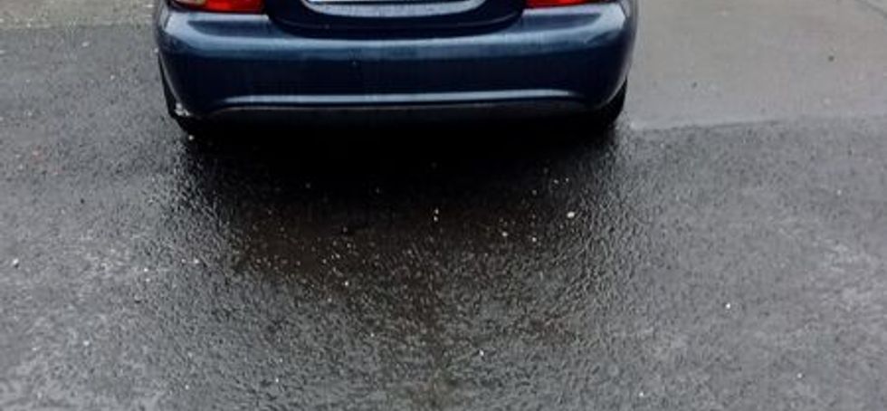 2010 Jaguar X-type