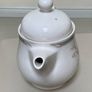 Vintage Keltkraft designed by Noritake Pennfield 9172 teapot & sugar bowel Image 7