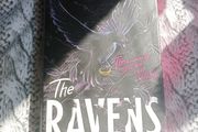 The Ravens signed copy
