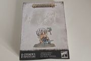 Warhammer - Stormcast Eternals - Gardus Steel Soul