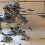 Lego Star Wars 75234 AT-AP Image 2