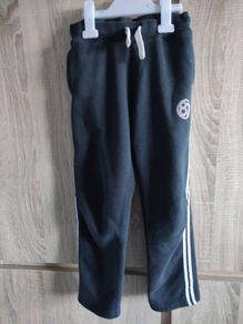 9 years old boy pants not much worn