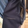 Canterbury navy hoodie XXL Image 4