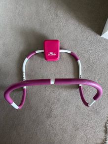 Abdominal Trainer