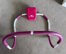 Abdominal Trainer