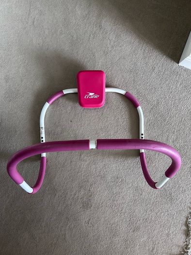 Abdominal Trainer