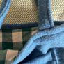 Old Foxford Blanket Bag Image 2