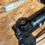 Carrera Zelos road bike Image 7