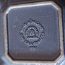 irish made porcelain wade ashtray,,prefect condition see the pictures for condition,buyer collects or pays postage thank you ,bunratty Castle picture insert , Image 5