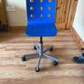 Desk chair Ikea - child's Image 2