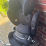 Well-Maintained Child Car Seat for Sale Image 3