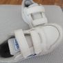 Adidas   leather  trainers like New Junior Trainers like New 8 euro Image 3