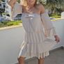 Spanish dress Image 7