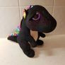 Anora TY Beanie Boo Dragon Soft Plush Toy Image 3