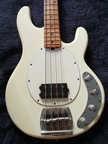 Stingray Usa 1992
