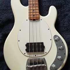 Stingray Usa 1992