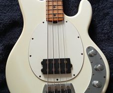 Musicman stingray usa