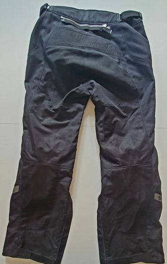 REVIT Mesh motorcycle trousers