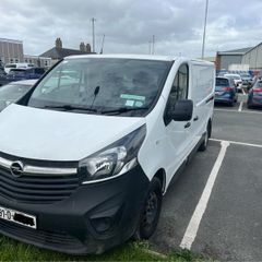 Ople Vivaro