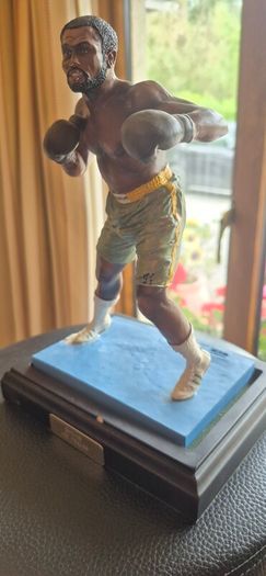 Art of Sport Endurance Boxing Figurines