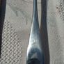 Mappin & Webb Sterling Silver Spoon (29 grams) Image 5