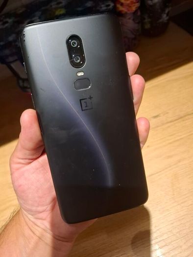 one plus