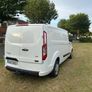 2018 Ford Transit Custom LWB Image 3