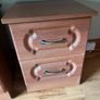 bedside lockers Image 2