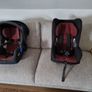 Audi baby car seat Image 4