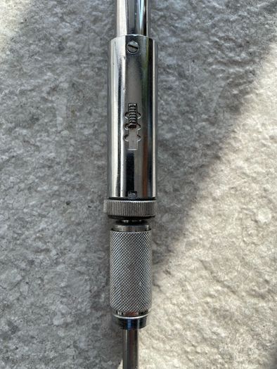 Stanley Yankee Screwdriver