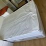 mattress and bed frame Image 2