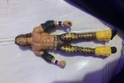 wwe elite John Morrison