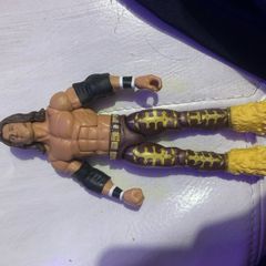 wwe elite John Morrison