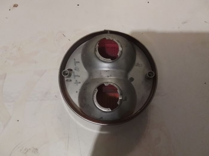 Fiat 850 Rear Lamp.