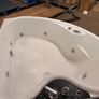 Jacuzzi Bath Image 2