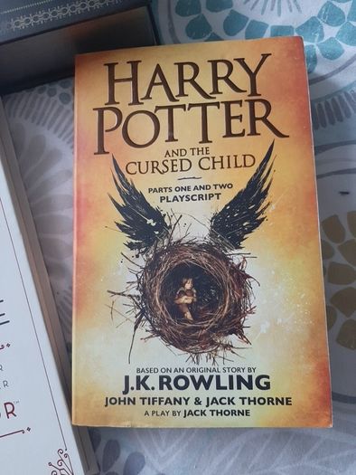 Harry Potter Bundle