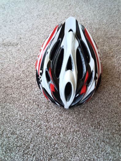 Cycling gear