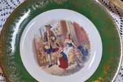 Collectors plates